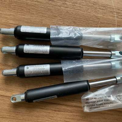 德国HAHN-Gasfedern 气弹簧239131.1  1000N支撑杆