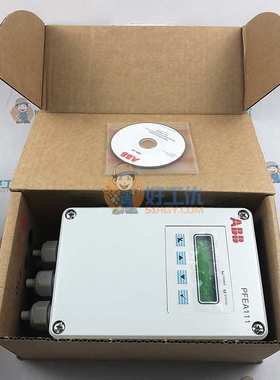 ABB 张力控制器PFEA111-65  3BSE050090R65 现货