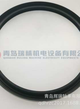 S-K-F 油封 126X147X11 CRSA1 R 49600 进口密封件 126mm 147mm