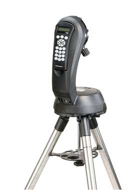 CELESTRON星特朗 SE单臂电动经纬仪三脚架 天文望远镜配件 #91203