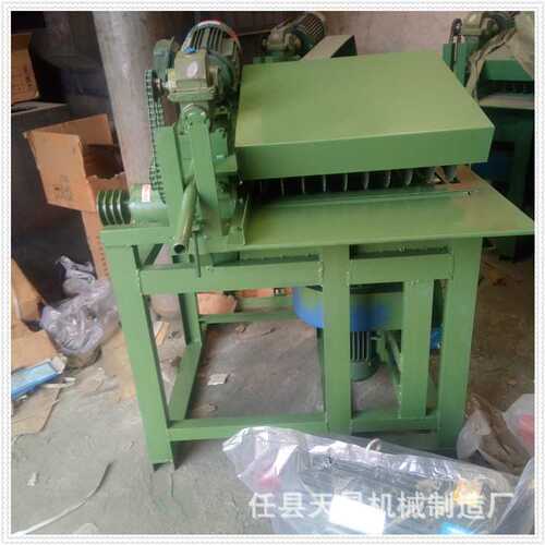 100mm200mm300mm400mm500mm方木多片锯小型多片锯板式开方锯