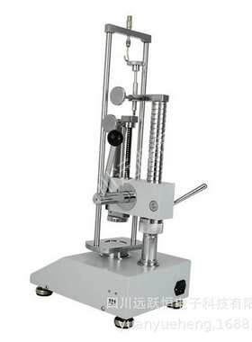 0-5000N数显弹簧测力计 拉簧数显测力计 压簧数字式测力仪检测机