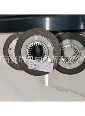 SEW赛威电机电磁制动器BMG2 BMG4 BE5A刹车片摩擦盘24齿外径121mm