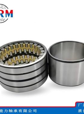 四列圆柱滚子轧机轴承FC3045120FC3046156FC3248124FC3246168