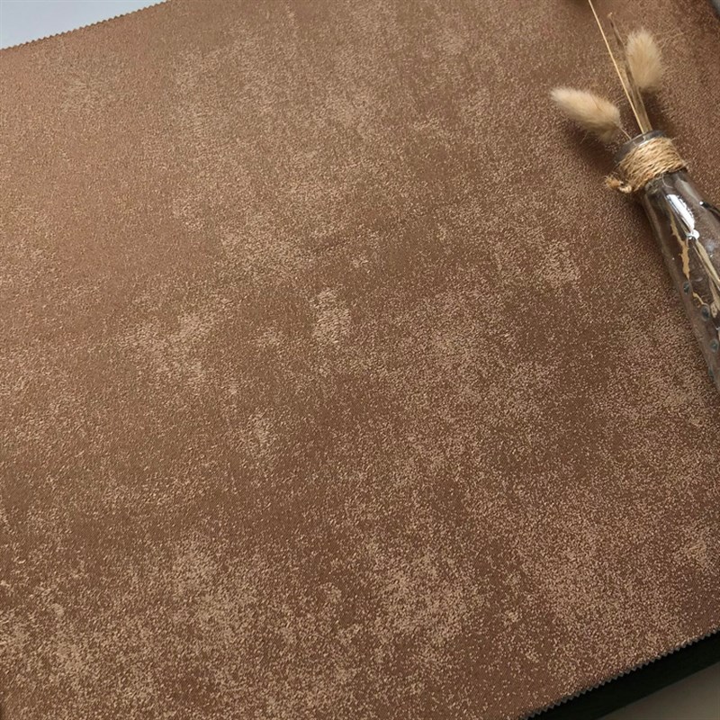 复古金棕色金咖色l无缝墙布壁布深咖棕褐深棕色斑驳肌理墨绿色背