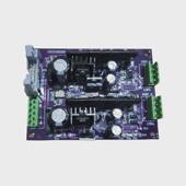 高频电源控制板电镀整流机驱动板大功率IGBT驱动m579T62AL直流开