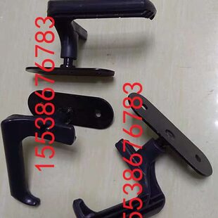 754 迪尔后窗锁 约翰迪尔5 1054 1204拖拉机后窗把手 904 包邮 804