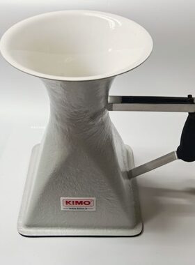 法国KIMO凯茂K35风量罩 搭配VT110/VT115风速仪测量 手持式风量罩