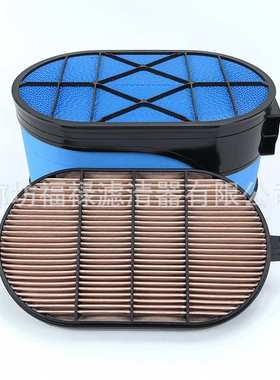 F071150 F071151空气滤芯 F842201090010 H835200090400 CP34360