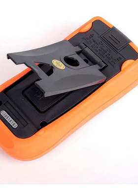 SHEFFIELD/钢盾数字 多用表度数显测电流电压多用表S034001