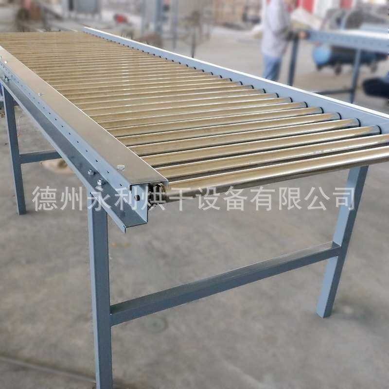 厂家供应无动力滚筒输送线 非动力滚筒纸箱输送机 食品滚筒输送线,3C数码配件,USB灯,淘宝优惠券,粉丝福利购,淘宝优惠卷