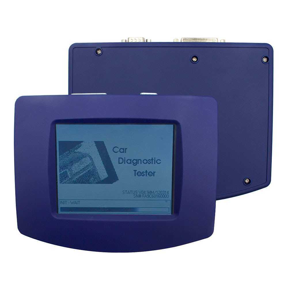 跨境Digiprog III Digiprog 3 V4.94 DIGI PROG3 OBD Version