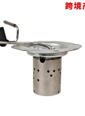 跨境货源Webasto燃烧室2000kwST驻车加热器分体燃烧室配件