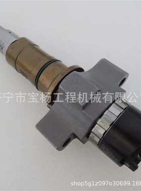 发动机共轨喷油器2872765喷油嘴2897414 4307452 4359204 4384165