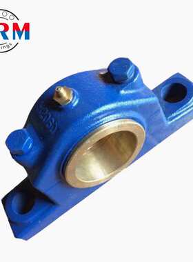 WRM滑动轴承座H2080 H2090 H2100 H2110 H2120 H2140 H2160