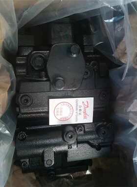 OMS80 151F0278 丹弗斯danfos马达