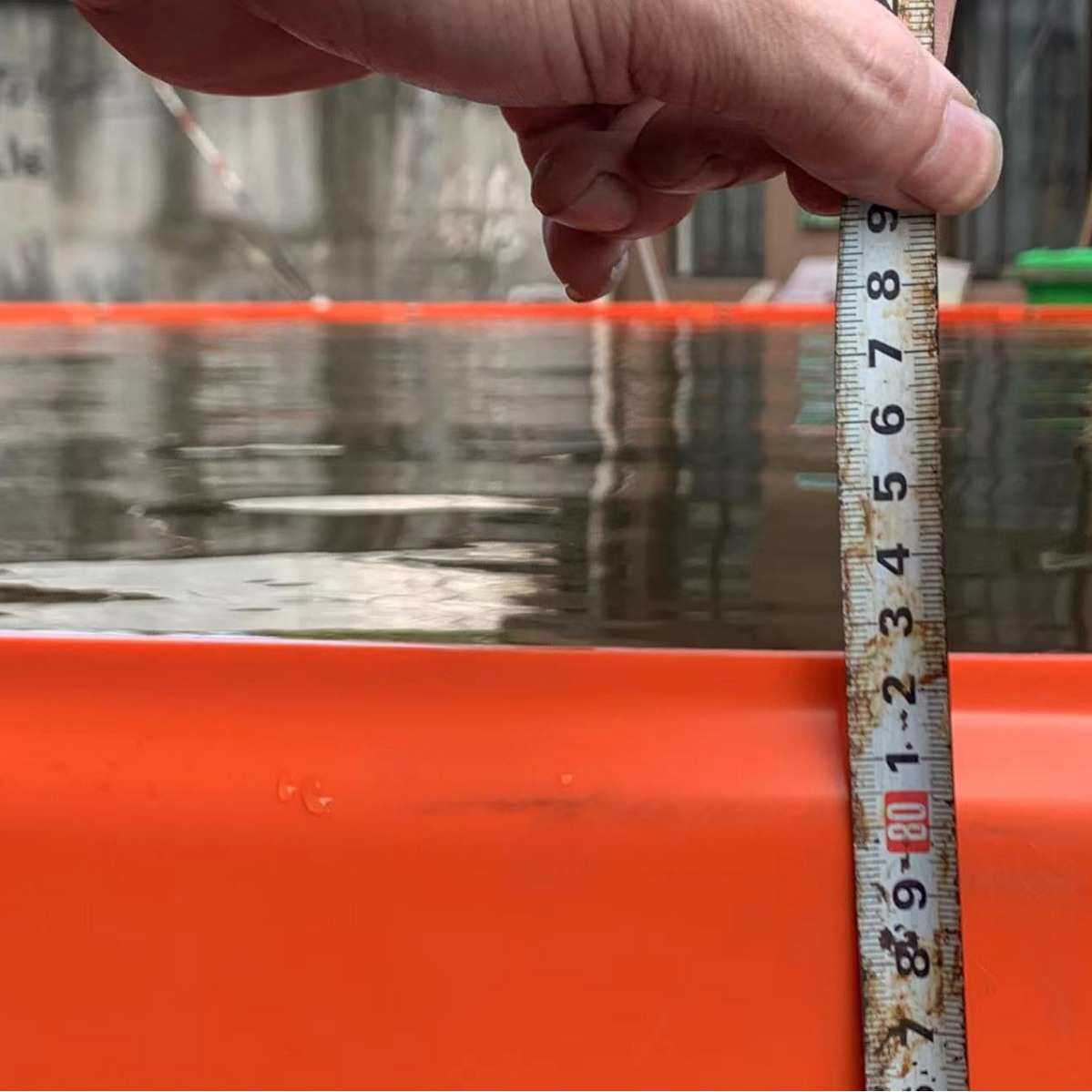 挡水板防汛挡水板防洪板防汛沙袋防汛挡板组合式防洪板防汛子堤防