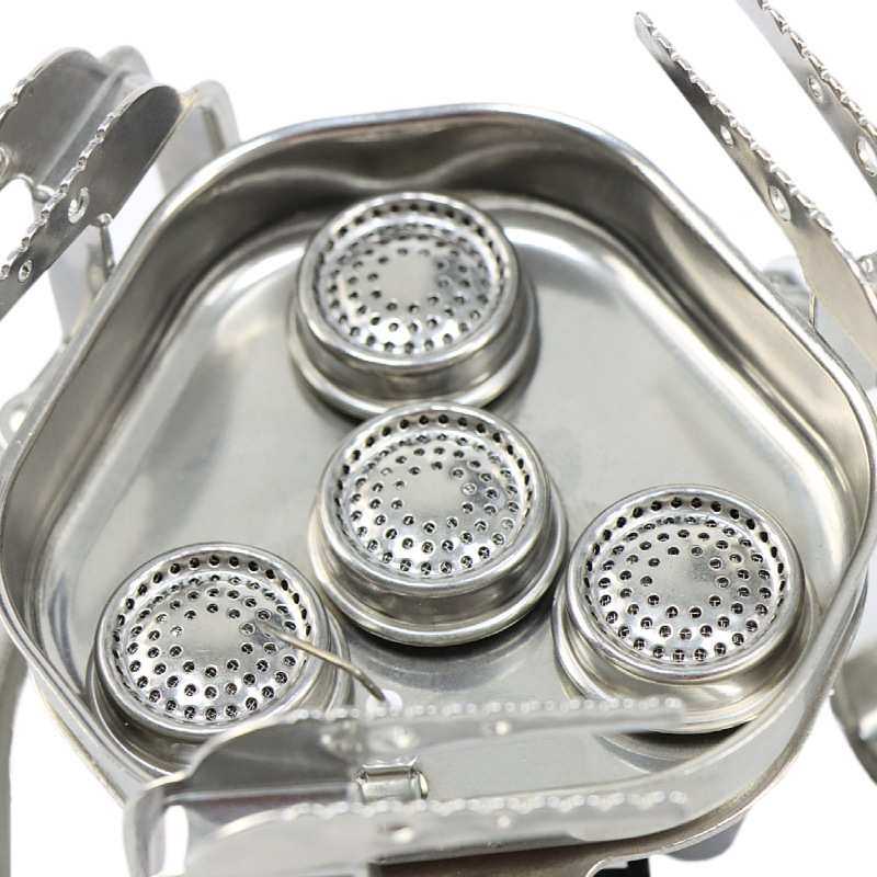 户外四头炉便携式防风猛火炉折叠分体式炉露营烧水煮茶头炉野营炉,3C数码配件,USB灯,淘宝优惠券,粉丝福利购,淘宝优惠卷