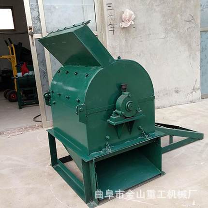 小型菜籽饼粗碎机豆饼破碎机新款茶籽饼粉碎机