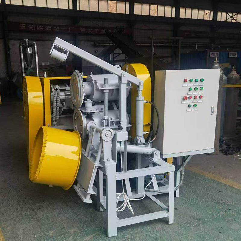 废旧轮胎自动切割机750-1200轮胎切胶机工业切块切条机,搬运/仓储/物流设备,其他起重搬运设备,淘宝优惠券,粉丝福利购,淘宝优惠卷