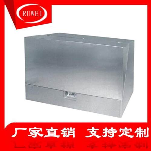 专业生产户外不锈钢电缆分支箱（美式）不锈钢配电箱