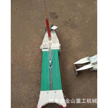 小型便携式手提播种机玉米大豆播种机新款手提式绿豆播种机