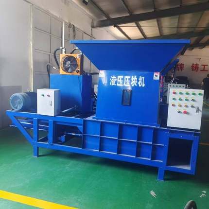 秸秆压块机青储压块机皇储打包机打捆包膜机