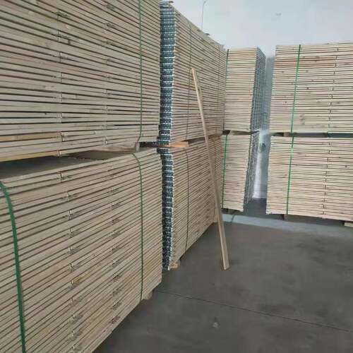 厂家围板围板箱合页可折叠出口供应成品半成品物流设备用围板