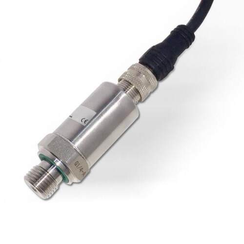 希尔思SUTOS010压力变送器S6942559压力变送器0...1.6MPa