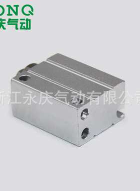 CUJB6 CUJB8 CUJB10 CUJB12 CDUJB16 CDUJB20小型气缸CUJB4