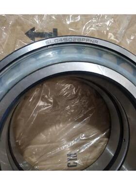 挖掘机用SL185017SL185018NNCF5019VNNCF5020满装圆柱滚子轴承