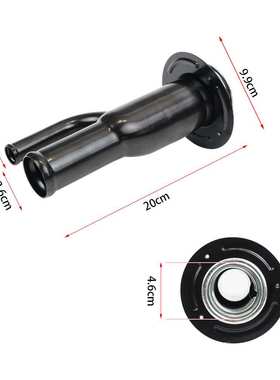 汽车油箱加油管 4C3Z9034C 577-306 FN782 8C3Z9034L