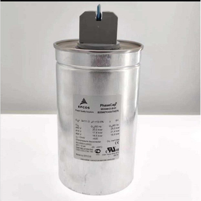 B25673A4052A000 原装 薄膜电容