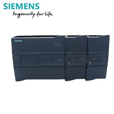 西/门子PLC S7-200SMART模块 SR20ST20SR30ST30SR40ST40SR60ST60