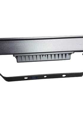 NFE9121应急顶灯12W配电房电厂led低顶灯NFC9121固态免维护嵌入式