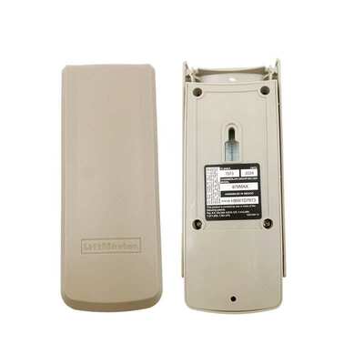 LiftMaster 878MAX 数字键盘遥控车库门开启器无钥匙密码锁