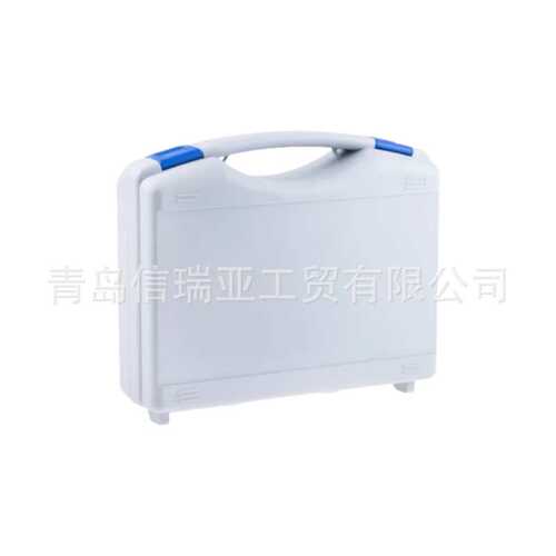 欧时电子 RS PRO PP航空箱 435-9693 仪器仪表安全箱航空箱