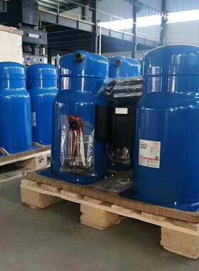SH140A4ALC SH090A4ALC SH105A4AL SH120A4ALB丹佛斯百福马压缩机