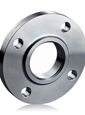 20#丝扣法兰35crmo,16sMn丝扣法兰A210C, 40Cr 丝扣法兰20Cr ,