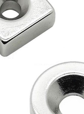 平头螺栓磁铁CNhxcc 8 q1r0 12 15/20/252/3/4/45/5强磁性铁磁