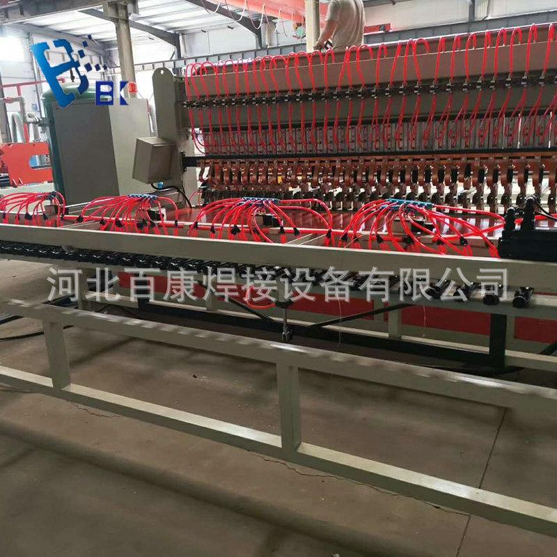 隧道钢筋网片焊接机隧道桥梁焊网机桥梁隧道网片焊网机厂家