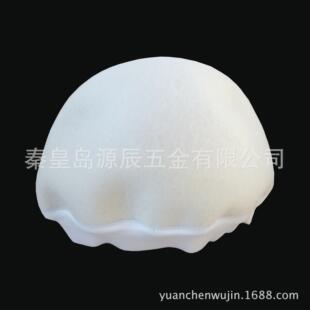 厚毛毡帽石棉帽盔汽车玻璃冲击检测人头模型冲击试验机