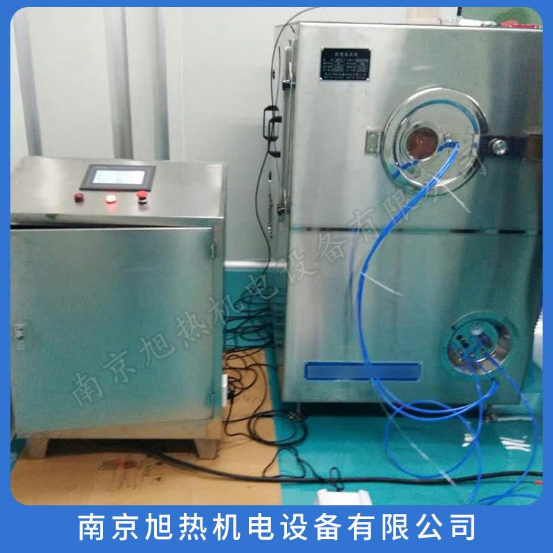 高效包衣机BG-1010kg/批触摸屏控制片剂薄膜包衣亦可特殊加工