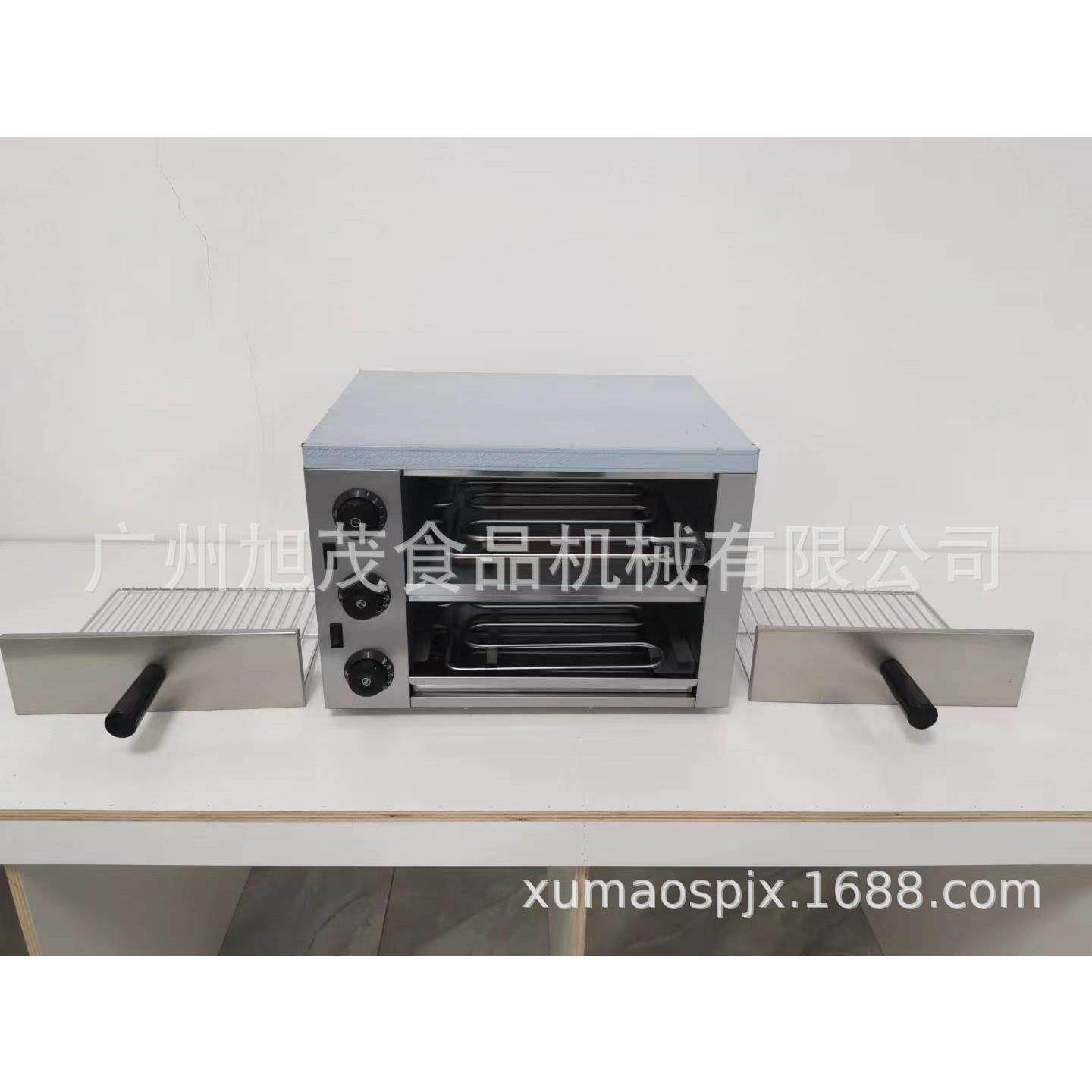 新品不锈钢单层双层带定时电热披萨炉商用全自动烤箱改良,清洗/食品/商业设备,其他食品加工设备,淘宝优惠券,粉丝福利购,淘宝优惠卷