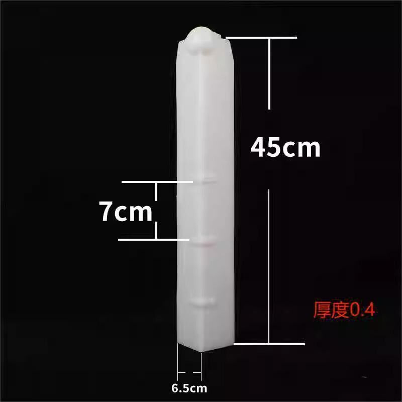 篷布保护b器货车封车护角带球头包角保护雨布防刮防磨损加长夹板