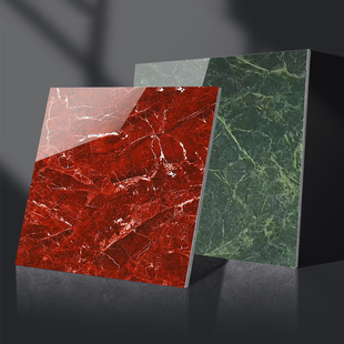 广东深色通体大理石瓷砖8r00x800酒店KTV紫罗红黑白根黑金花地砖