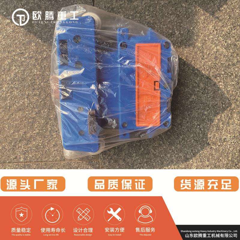 起重机管式滑触线集电器 多极滑触线受电器 滑线集电器 老式集电