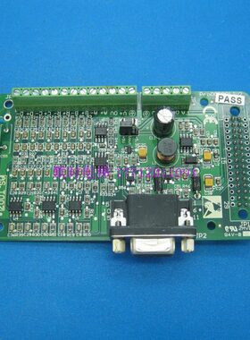 新时达变频器PG卡一体机同步分频卡 AS.T002/AS.T007/EX.T104全新