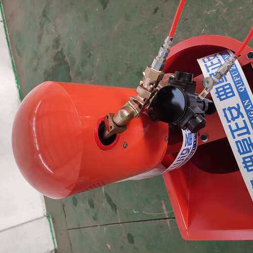 便携式单液注浆泵ZBQ-8/10型矿用气动井壁防水注浆机