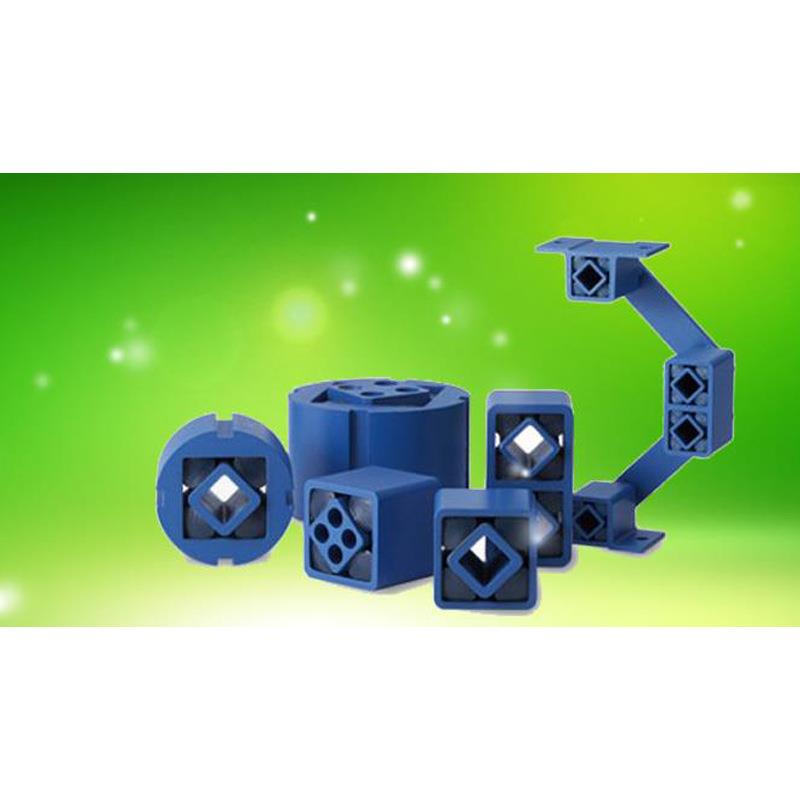 德国CUBE张紧器/CUBE橡胶弹性组件SE系列/瑞士rosta缓冲器SE15